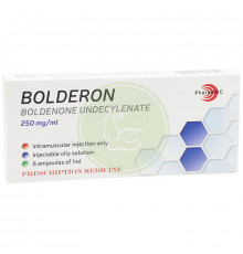 Bolderon 250mg PharmARC