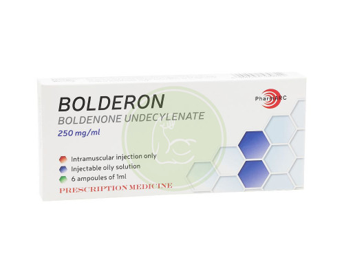 Bolderon 250mg PharmARC