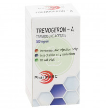 Trenogeron-A 100mg PharmARC