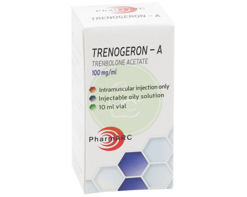 Trenogeron-A 100mg PharmARC