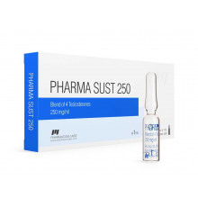 Pharma Sust 250 Pharmacom Labs