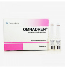 Omnadren 250 mg Jelfa