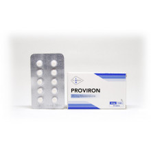 Proviron 25mg Pharma Lab