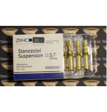 Stanozolol Suspension 50mg Zhengzhou