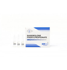 Nandrolone Phenylpropionate 100mg Pharma Lab