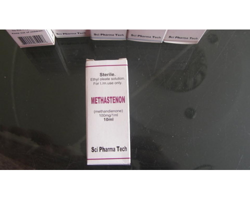 Methastenon 100mg Sci Pharma Tech