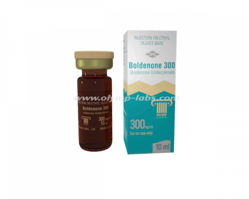 Boldenone 300 Olymp