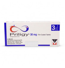 Priligy-Dapoxetin 30 mg 3 Tabletten