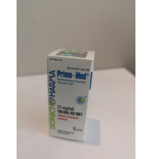 Primo-Med Methenolonacetat Bioniche Pharma