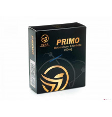 PRIMO 100MG AQUILA PHARMACEUTICALS