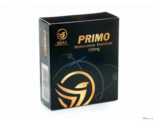 PRIMO 100MG AQUILA PHARMACEUTICALS