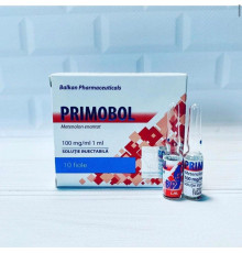 Primobol 100mg Balkan