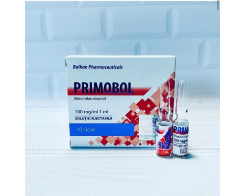 Primobol 100mg Balkan