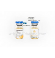 Primobolan Depot 100mg Bayer