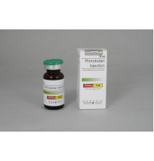 Primobolan Injection 100mg Genesis