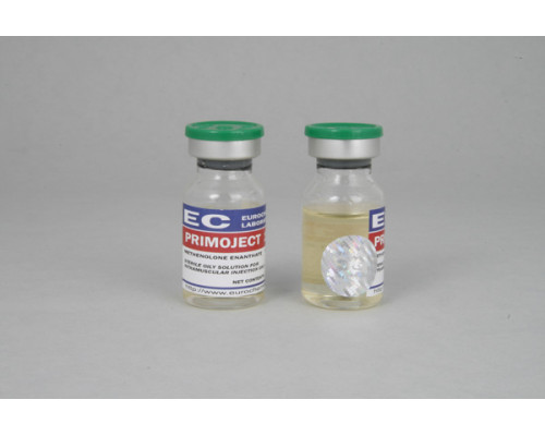 PrimoJect 100 Eurochem