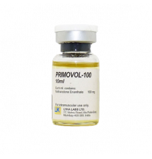 Primovol-100 Lyka Labs