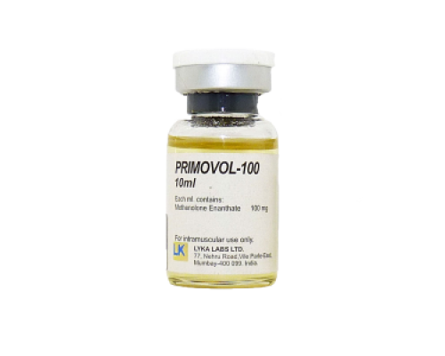 Primovol-100 Lyka Labs