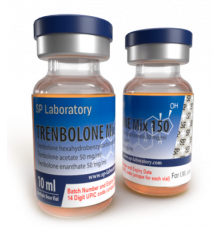 SP Trenbolone Mix 150 SP Labs