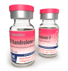 Nandrolone-F 100mg SP Labs