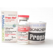 Propa-Med 150mg Bioniche Pharma