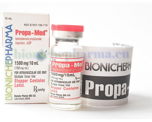 Propa-Med 150mg Bioniche Pharma