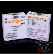 Thaiger Pharma Pronorm 150mg 10 Ampere