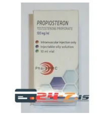 Propiosteron 100mg PharmARC