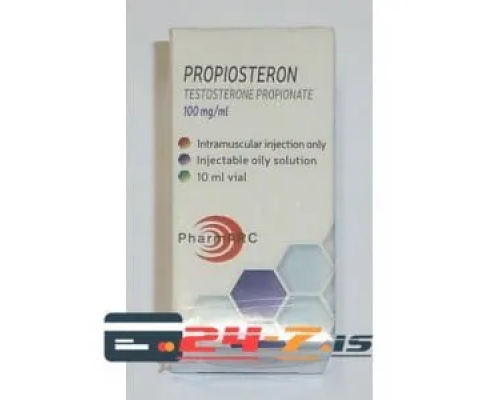 Propiosteron 100mg PharmARC