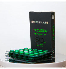 Provigen 50 mg Genetic Labs