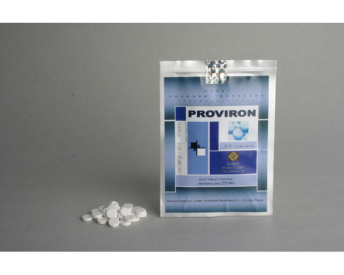 Proviron 25mg Hubei