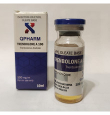 Trenbolone A 100 QPharm