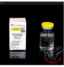 Thaiger Pharma Remastril 100 mg 10 ml Fläschchen