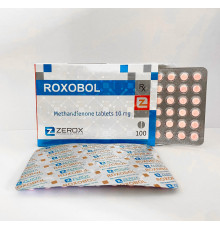 Roxobol 10mg Zerox