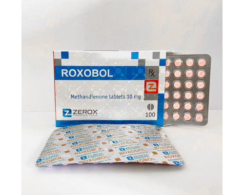 Roxobol 10mg Zerox