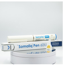 Somaliq Pen SunSci Pharmaceutical