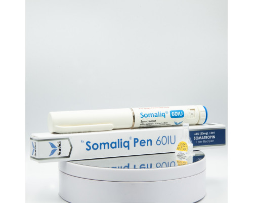 Somaliq Pen SunSci Pharmaceutical