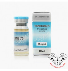 Sp Labs Trenbolon A 75 mg 10 ml