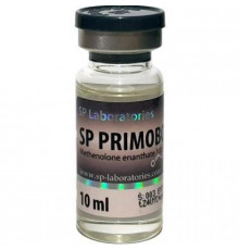 SP Primobol 100 mg SP Laboratories