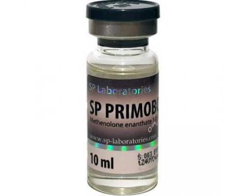 SP Primobol 100 mg SP Laboratories