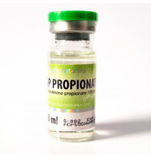 SP Propionate (Testosteron Propionate) 100 mg SP Laboratories