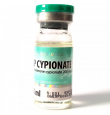 SP Cypionate (Testosteron Cypionate) 200 mg SP Laboratories