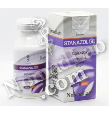 Stanazol 50 Suspension NomadLab