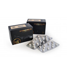 Stanazolol 10mg Aquila Pharmaceuticals