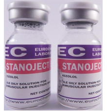 StanoJect 50 Eurochem