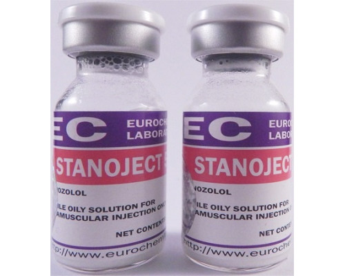 StanoJect 50 Eurochem