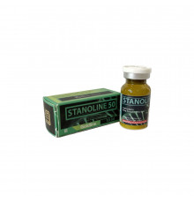 Stanoline 50 mg Gold Line