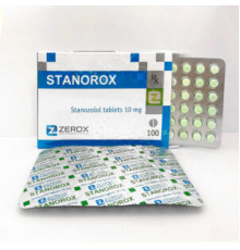 Stanorox 10mg Zerox