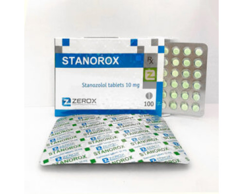 Stanorox 10mg Zerox