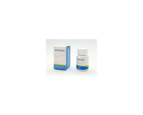 Stanospec 10 Stanozolol Spectrum Anabolika